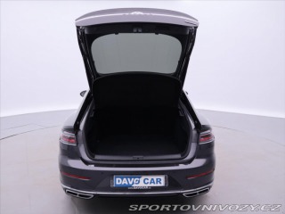 Volkswagen Arteon 2,0 TSI 200kW 4MOT R-Line 2021