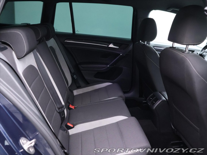 Volkswagen Golf 2,0 TSI R 221kW DSG 4Moti 2016