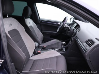 Volkswagen Golf 2,0 TSI R 221kW DSG 4Moti 2016