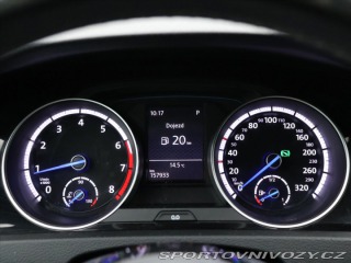 Volkswagen Golf 2,0 TSI R 221kW DSG 4Moti 2016