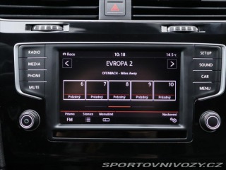 Volkswagen Golf 2,0 TSI R 221kW DSG 4Moti 2016