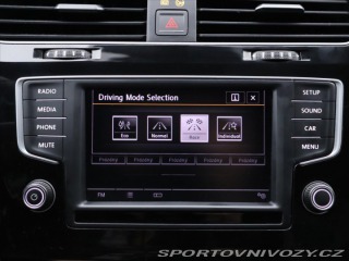 Volkswagen Golf 2,0 TSI R 221kW DSG 4Moti 2016