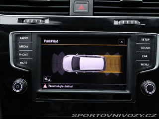 Volkswagen Golf 2,0 TSI R 221kW DSG 4Moti 2016