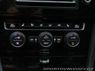 Volkswagen Golf 2,0 TSI R 221kW DSG 4Moti 2016