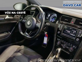 Volkswagen Golf 2,0 TSI R 221kW DSG 4Moti 2016
