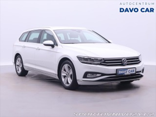 Volkswagen  Passat 2,0 TSI 206kW CZ 4x4 DSG