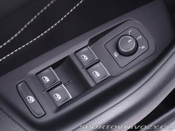 Volkswagen Ostatní modely Passat 2,0 TSI 206kW CZ 4x4 DSG 2021