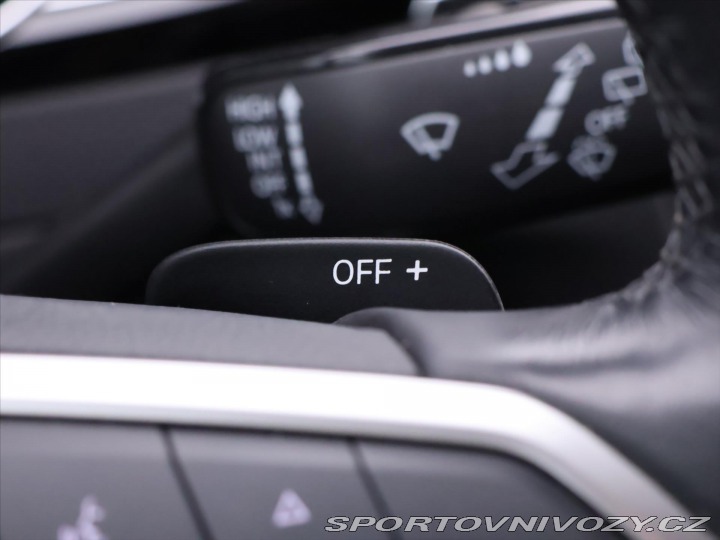 Volkswagen Ostatní modely Passat 2,0 TSI 206kW CZ 4x4 DSG 2021