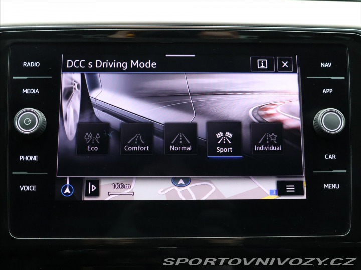 Volkswagen Ostatní modely Passat 2,0 TSI 206kW CZ 4x4 DSG 2021