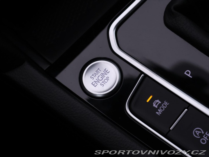 Volkswagen Ostatní modely Passat 2,0 TSI 206kW CZ 4x4 DSG 2021