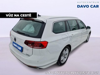 Volkswagen Ostatní modely Passat 2,0 TSI 206 kW 4x4 DSG CZ 2021