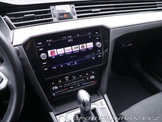 Volkswagen Ostatní modely Passat 2,0 TSI 206kW CZ 4x4 DSG 2021