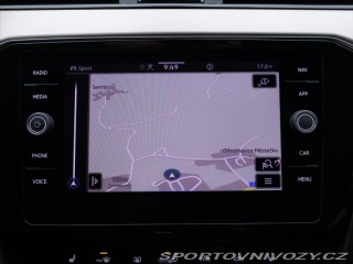 Volkswagen Ostatní modely Passat 2,0 TSI 206kW CZ 4x4 DSG 2021