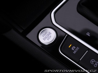 Volkswagen Ostatní modely Passat 2,0 TSI 206kW CZ 4x4 DSG 2021