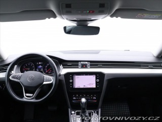 Volkswagen Ostatní modely Passat 2,0 TSI 206kW CZ 4x4 DSG 2021
