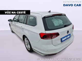 Volkswagen Ostatní modely Passat 2,0 TSI 206 kW 4x4 DSG CZ 2021
