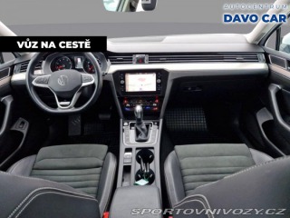 Volkswagen Ostatní modely Passat 2,0 TSI 206 kW 4x4 DSG CZ 2021