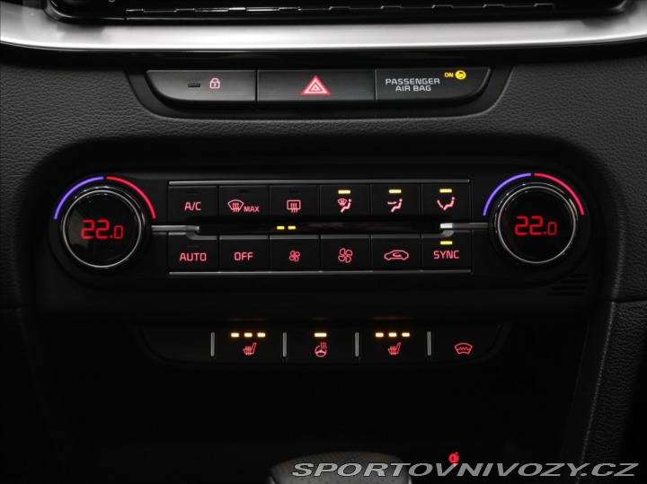 Kia ProCeed 1,6 T-GDI 150kW DCT GT Pr 2023