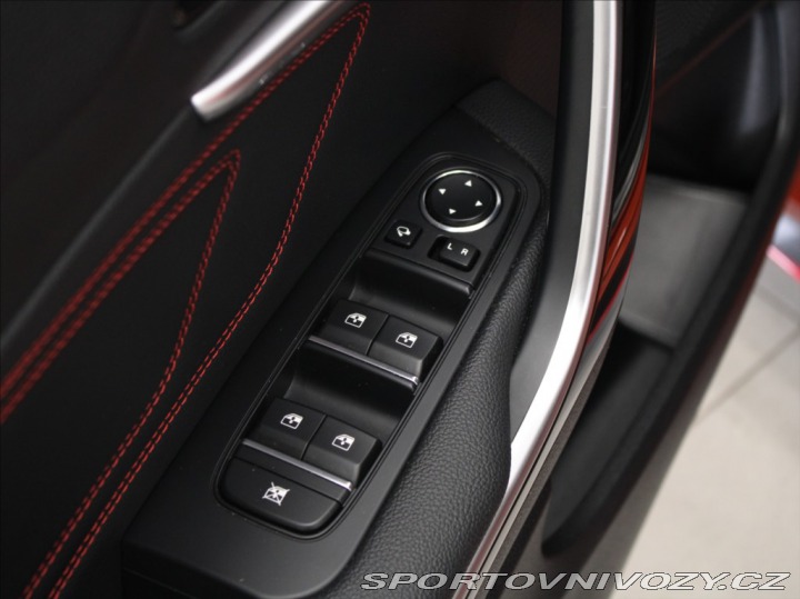 Kia ProCeed 1,6 T-GDI 150kW DCT GT Pr 2023