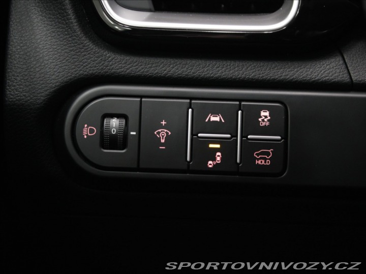 Kia ProCeed 1,6 T-GDI 150kW DCT GT Pr 2023