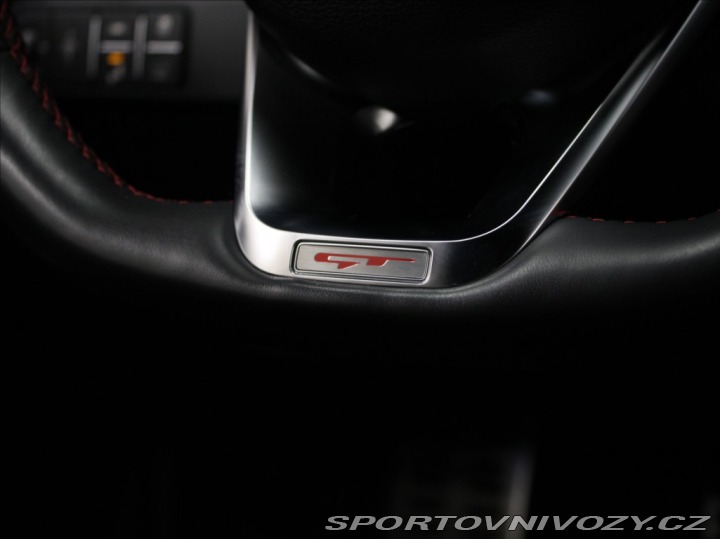 Kia ProCeed 1,6 T-GDI 150kW DCT GT Pr 2023