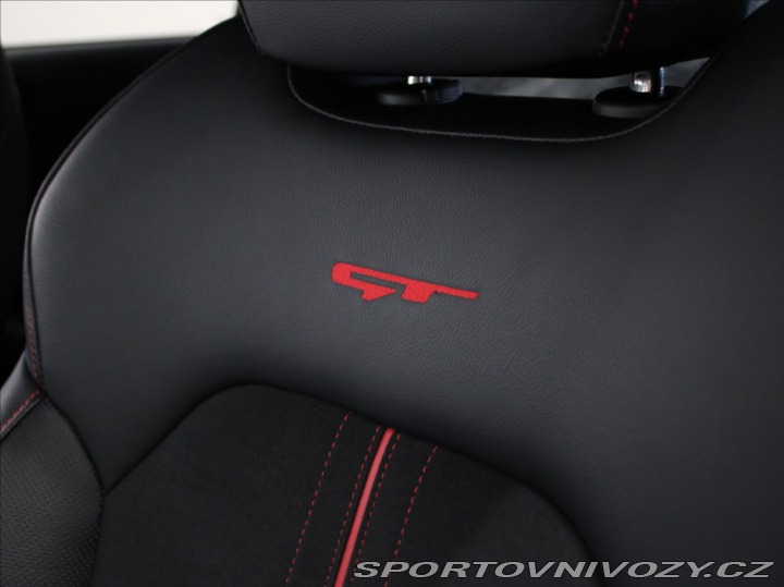 Kia ProCeed 1,6 T-GDI 150kW DCT GT Pr 2023