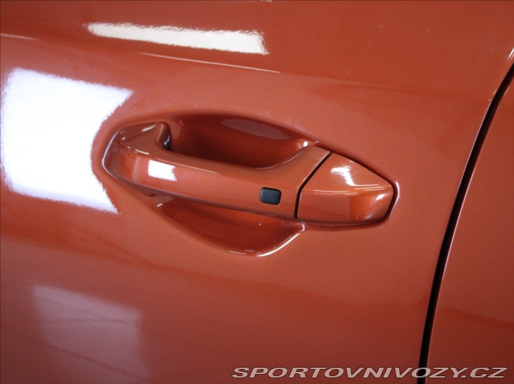 Kia ProCeed 1,6 T-GDI 150kW DCT GT Pr 2023