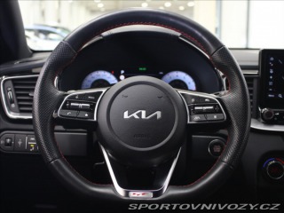 Kia ProCeed 1,6 T-GDI 150kW DCT GT Pr 2023