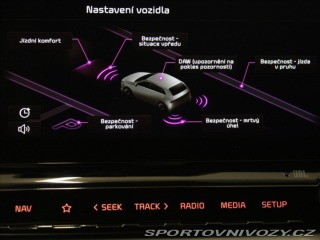 Kia ProCeed 1,6 T-GDI 150kW DCT GT Pr 2023