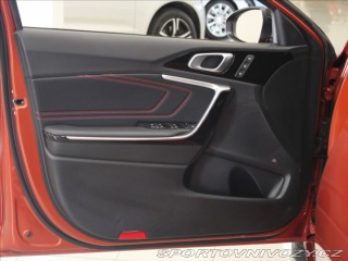 Kia ProCeed 1,6 T-GDI 150kW DCT GT Pr 2023