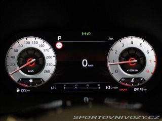 Kia ProCeed 1,6 T-GDI 150kW DCT GT Pr 2023