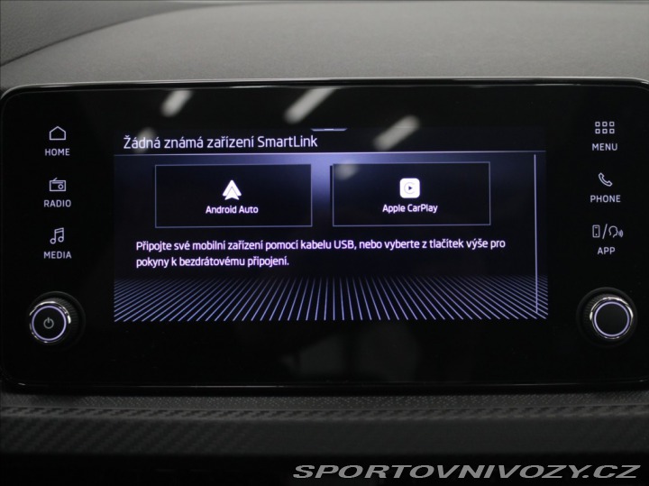 Škoda Ostatní modely Kamiq 1,0 TSi DSG Monte Carlo 4 2024