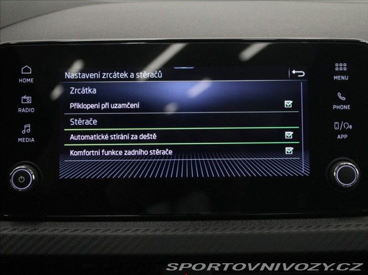 Škoda Ostatní modely Kamiq 1,0 TSi DSG Monte Carlo 4 2024