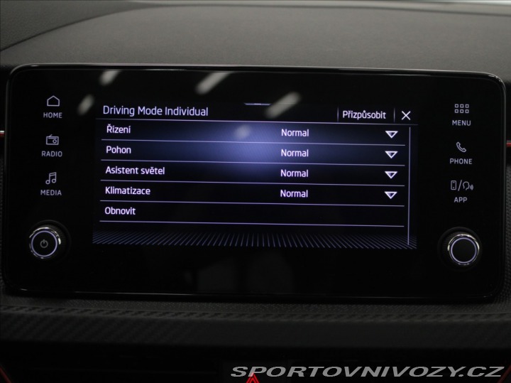 Škoda Ostatní modely Kamiq 1,0 TSi DSG Monte Carlo 4 2024