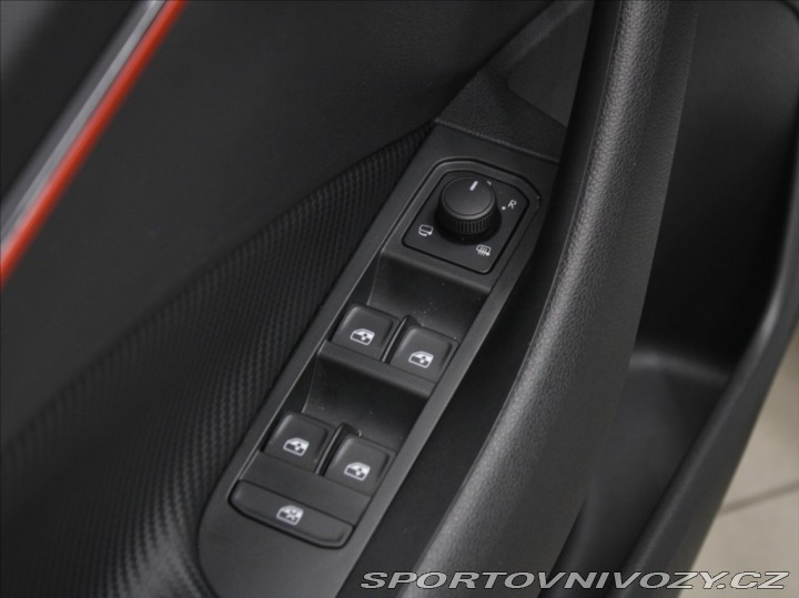 Škoda Ostatní modely Kamiq 1,0 TSi DSG Monte Carlo 4 2024