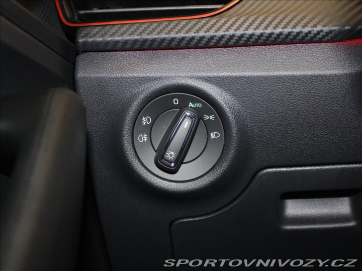 Škoda Ostatní modely Kamiq 1,0 TSi DSG Monte Carlo 4 2024