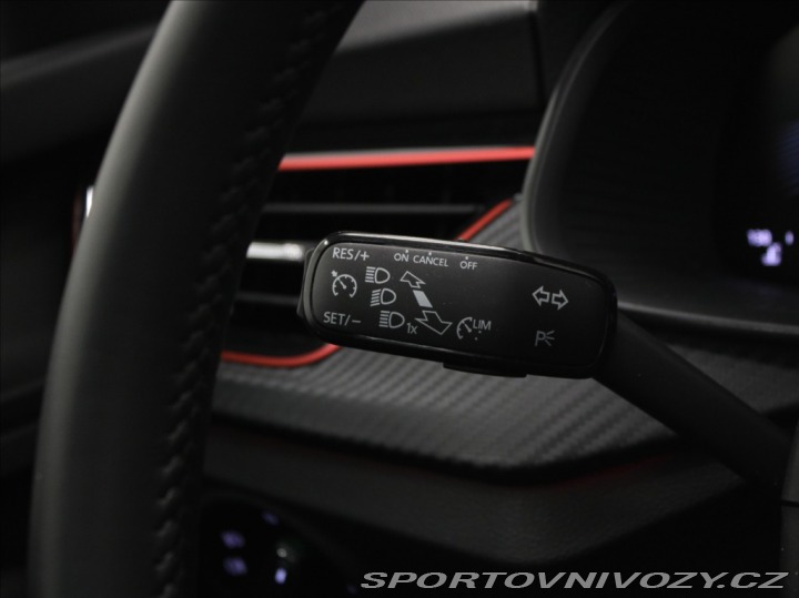 Škoda Ostatní modely Kamiq 1,0 TSi DSG Monte Carlo 4 2024