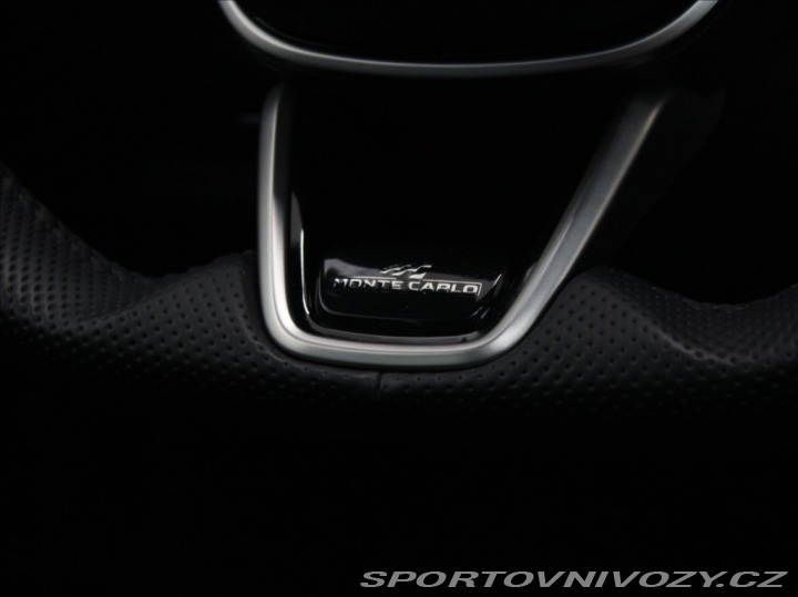 Škoda Ostatní modely Kamiq 1,0 TSi DSG Monte Carlo 4 2024