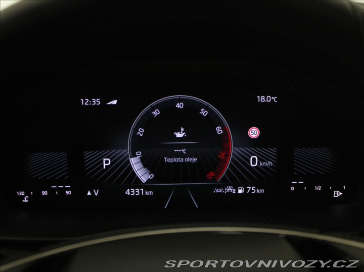 Škoda Ostatní modely Kamiq 1,0 TSi DSG Monte Carlo 4 2024