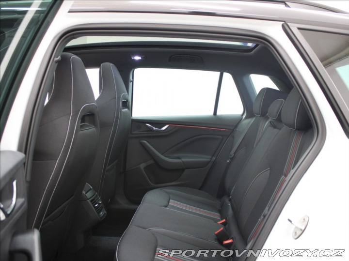 Škoda Ostatní modely Kamiq 1,0 TSi DSG Monte Carlo 4 2024