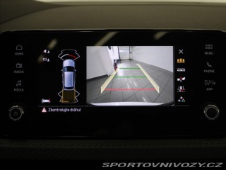 Škoda Ostatní modely Kamiq 1,0 TSi DSG Monte Carlo 4 2024