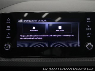 Škoda Ostatní modely Kamiq 1,0 TSi DSG Monte Carlo 4 2024