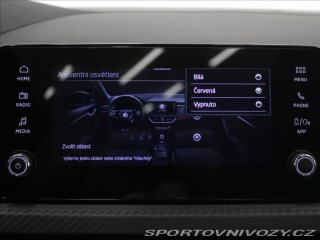 Škoda Ostatní modely Kamiq 1,0 TSi DSG Monte Carlo 4 2024