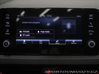 Škoda Ostatní modely Kamiq 1,0 TSi DSG Monte Carlo 4 2024