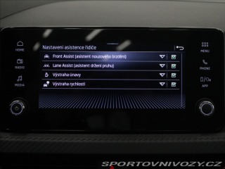 Škoda Ostatní modely Kamiq 1,0 TSi DSG Monte Carlo 4 2024