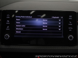 Škoda Ostatní modely Kamiq 1,0 TSi DSG Monte Carlo 4 2024