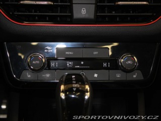 Škoda Ostatní modely Kamiq 1,0 TSi DSG Monte Carlo 4 2024