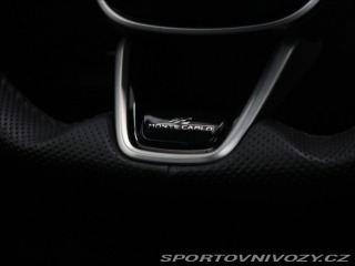 Škoda Ostatní modely Kamiq 1,0 TSi DSG Monte Carlo 4 2024