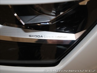 Škoda Ostatní modely Kamiq 1,0 TSi DSG Monte Carlo 4 2024