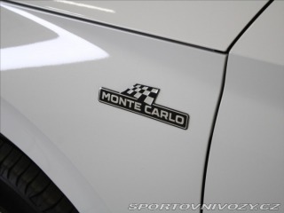 Škoda Ostatní modely Kamiq 1,0 TSi DSG Monte Carlo 4 2024